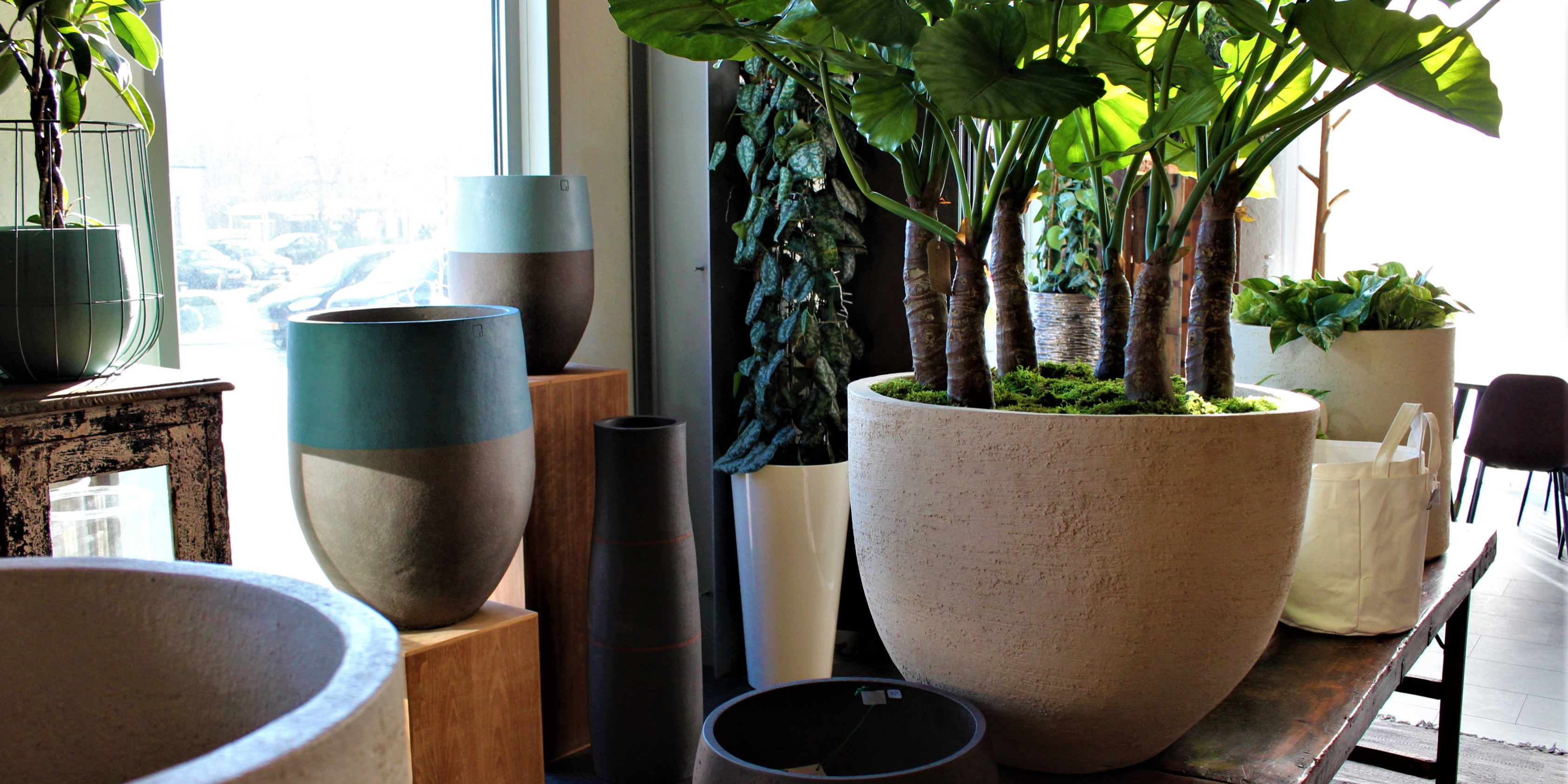 Atelier Vierkant